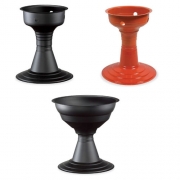 철제 테이블다리 탁자 식탁 다리 장구다리 소 대 국내제작