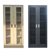 철제 캐비넷 철망 시험지 철재 보관함 공구 사무실 회사 캐비넷