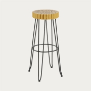 [DS] 디자인바스툴 홈카페의자 에벤토