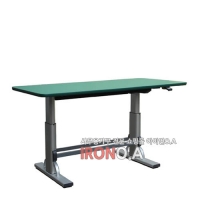 [SS]SB-EC 전동식테이블 전동 고급 작업대 높낮이