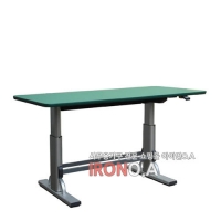 [SS]SB-WEC 전동식테이블 작업대 전동 고급 높낮이