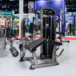 라잉 레그컬 Leg Curl - Lying