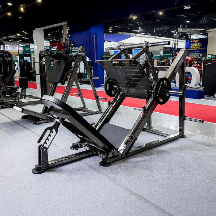 파워레그프레스