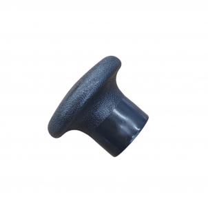 조절 손잡이 헤드 (핀손잡이)