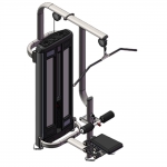 랫 풀 다운 Lat Pull Down