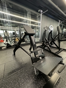 아이언스톰 슈퍼 티바로우 Super T-Barrow