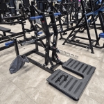 벨트스쿼트 BELT SQUAT