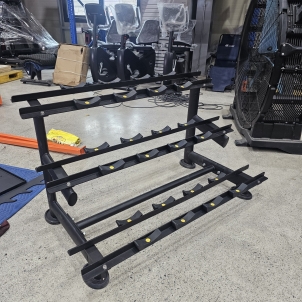 [리퍼] 덤벨렉 3종