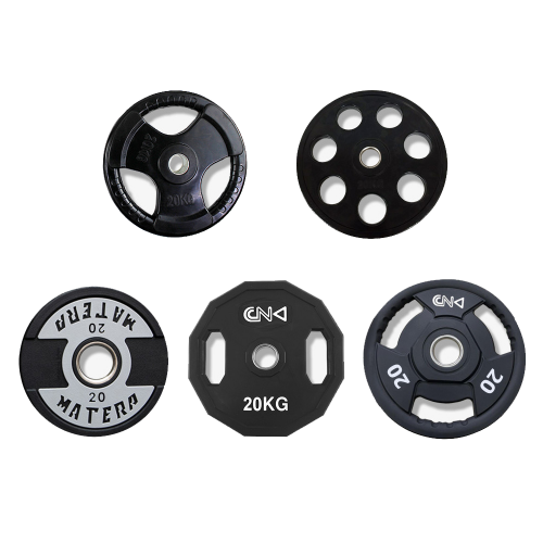 고무 우레탄 중량원판 1kg 1.25 2.5kg 5kg 10kg 15kg 20kg 바벨원판 세트 모음
