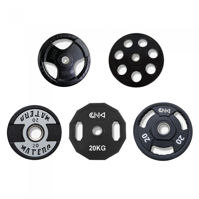 고무 우레탄 중량원판 1kg 1.25 2.5kg 5kg 10kg 15kg 20kg 바벨원판 세트 모음