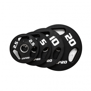 [USPRO] 유에스프로 원형 우레탄 원판