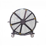 초대형 산업용 송풍기 선풍기 쎈풍기 환풍기 대형헬스장 공장창고 강풍기 에어써큘레이터