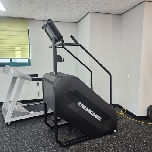 천구기 스텝밀 / 클럽용 (CHEONGOOGI STEP MILL)