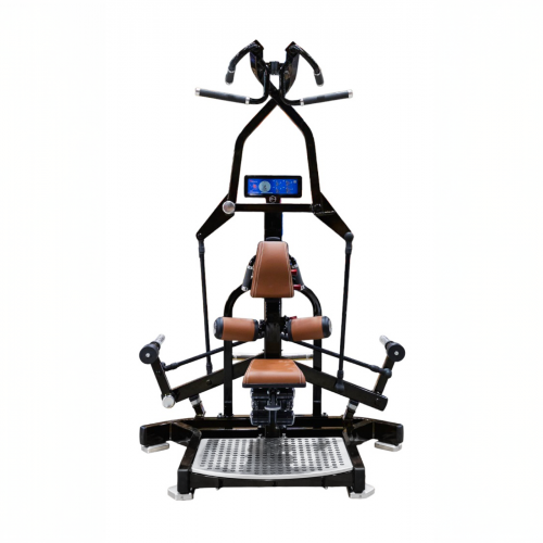 LAT PULLDOWN CIRCULAR