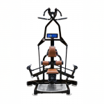 LAT PULLDOWN CIRCULAR
