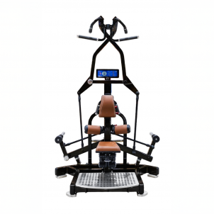 LAT PULLDOWN CIRCULAR