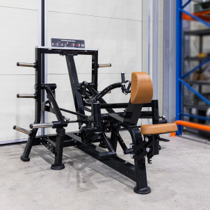 SUPER ROWING CIRCULAR