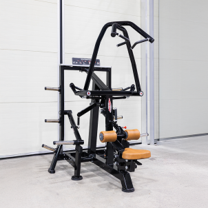 SUPER LAT PULLDOWN CIRCULAR