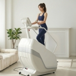 씨앤케이 살루스 가정용 스텝밀 천국의계단 저소음 스테어클라이머