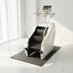 씨앤케이 살루스 가정용 스텝밀 천국의계단 저소음 스테어클라이머