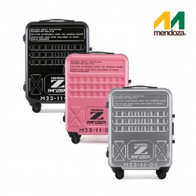 멘도자 펜저19 Panzer 여행용 캐리어 기내용 여행가방