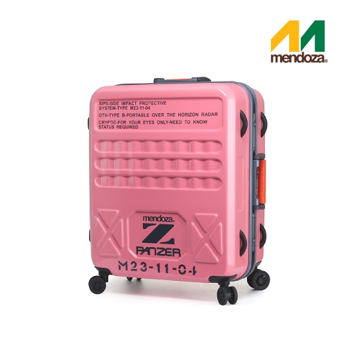멘도자 펜저22 화물용 여행용 캐리어 여행가방