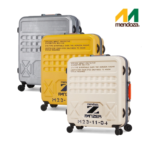 멘도자 펜저22 화물용 여행용 캐리어 여행가방