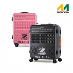 멘도자 펜저SET 19형 22형 기내용 화물용 세트 캐리어 여행가방