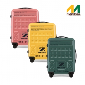 멘도자 펜저라이트 PANZER LITE 19형 여행용 캐리어 여행가방