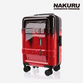 [나쿠루]NKR2141-S 루나 17형 여행용 캐리어 여행가방