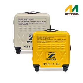 멘도자 펜저라이트 PANZER LITE 15형 여행용 캐리어 여행가방