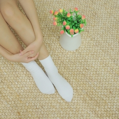 [윈드스카프] 데일리양말 5켤레 선물세트 ( 흡한속건, 남여, 박스포장)