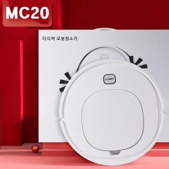 [다쓱싹] 로봇청소기 무선 청소기 시즌1/ MC20