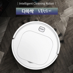 [다쓱싹] 로봇청소기 무선 청소기 시즌1/ ES28