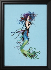 MD193-The Sea Merchant&rsquo;s Wife