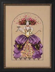 MD198- The Empress