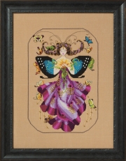 MD201-Mira Fairy The Dreamers Collection