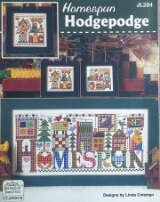 Homespun Hodgepodge-jj284