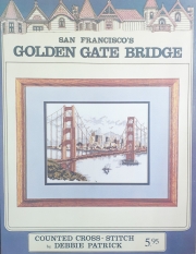 Golden Gate Bridge