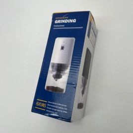 전동 커피 그라인더