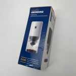 전동 커피 그라인더