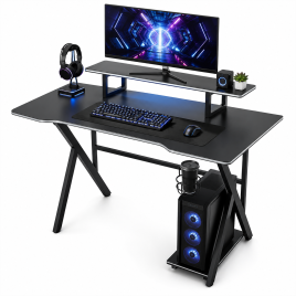 편안홈 게이밍책상