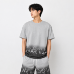 남성 알파벳 상하 SET