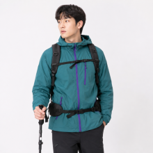 경량 바람막이