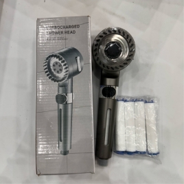 샤워기 필터세트
