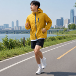 경량 점퍼
