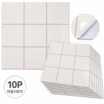 폼 타일시트지 10p