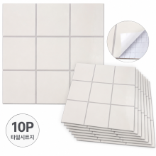 폼 타일시트지 10p