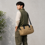 데일리 아웃도어 크로스백