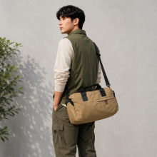 데일리 아웃도어 크로스백